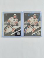 Jesper Peltonen HC Lugano Playoff Serie 1 of 1