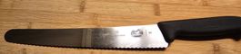 Brotmesser (Victorinox) 20 cm
