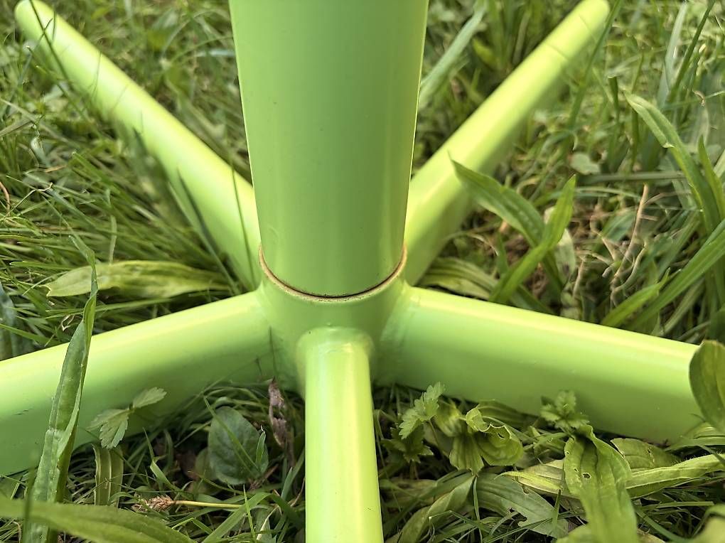 Schaffner Tavoli: Gartentisch Tavoli Schaffner – Usato da Wädenswil venduto da sailaway77 2