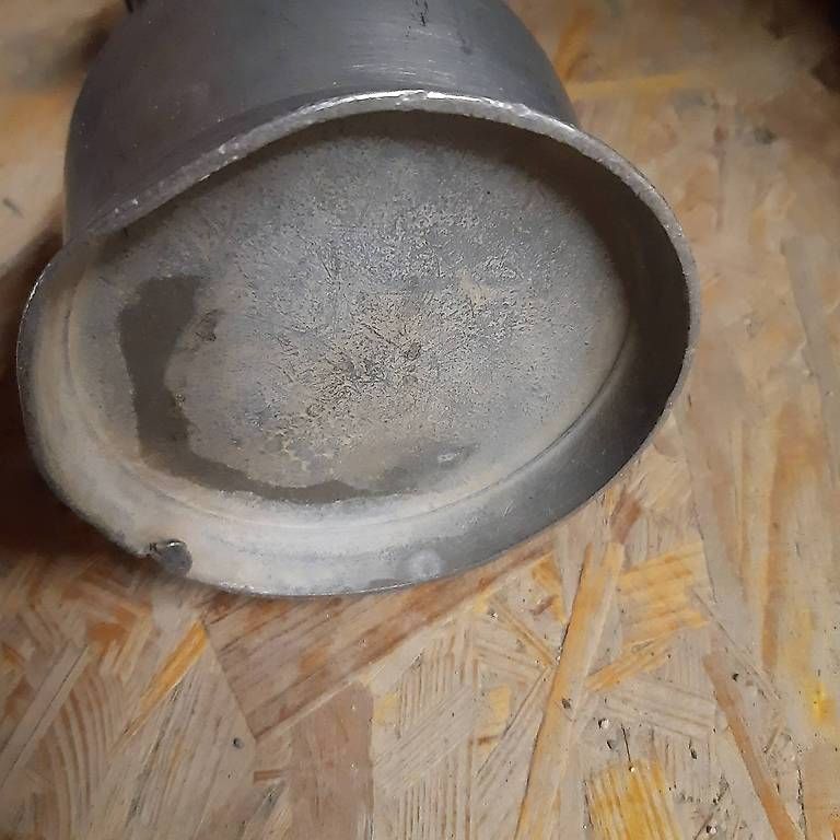 Caraffe: Zinnkanne alt – Usato da Orbe venduto da inf_g9fg 4