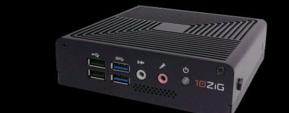 Server: Digital Devices Net S2 + 10Zig 4648qc Thinclient PC – Neu (gemäss Beschreibung) aus Pieterlen von Besiktas-1903 2