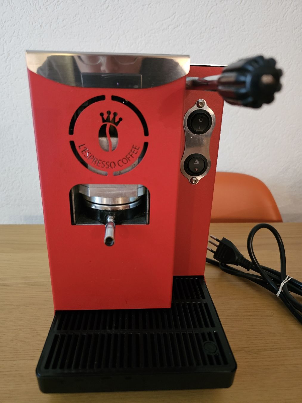 Kaffeemaschinen & Espressomaschinen: Kaffeemaschine – Gebraucht aus Schwyz von Francesca54 1