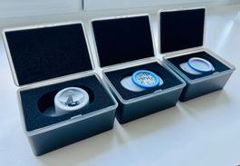 Xgimi mogo 4 laser - Magnetische KreativFilter