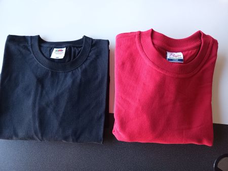 Pullover Langarmshirt L