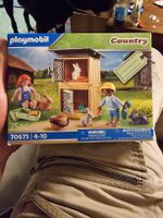 Playmobil Country 70675 Hasenstall Neu OVP! (M)