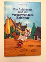 Walt Disney präsentiert: Die Aristocats und die verschwun…