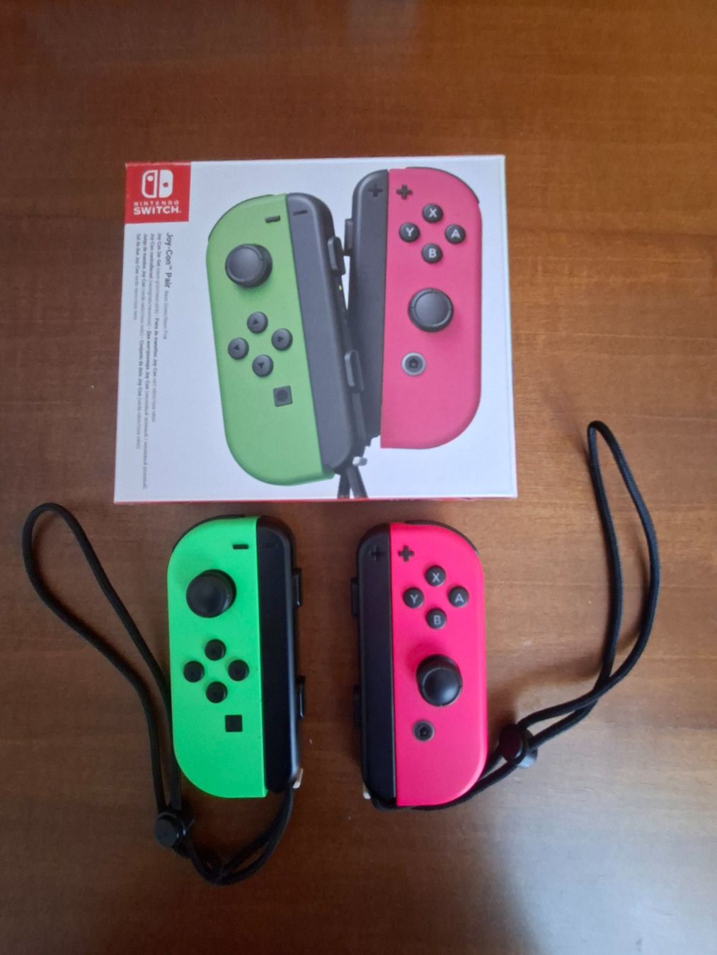 Nintendo Konsolen: Nintendo Switch Bundle: 4 Player + Mario Kart 8 + Zubehör – Gebraucht aus Breganzona von MuttiMaurizio 5