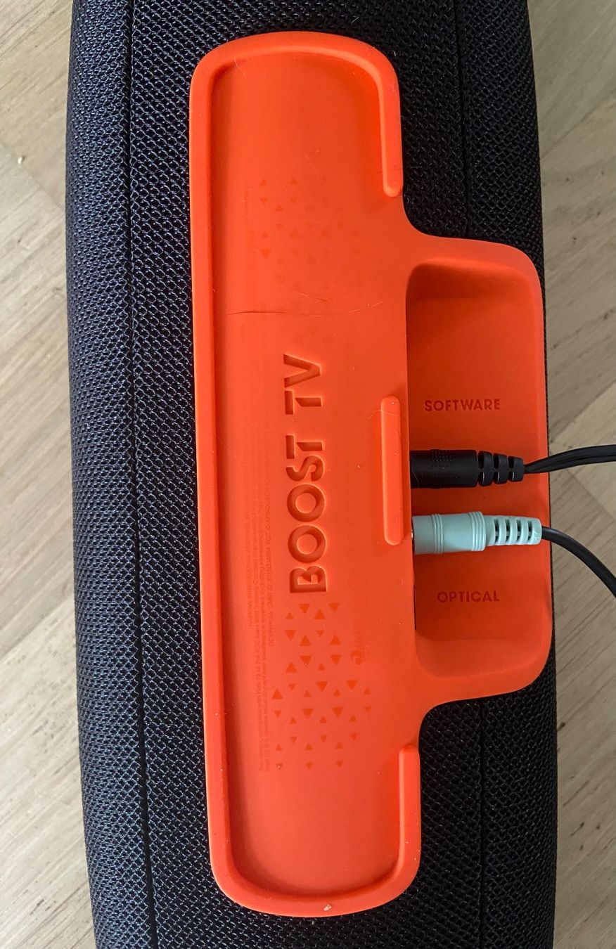 JBL Haut-parleurs: JBL BOOST TV Barre de son Bluetooth, Dolby digital – Neuf (Voir description) à Genève par Webop 4