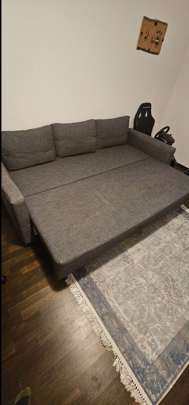 Ikea Sofas: IKEA Sofa Friheten – Gebraucht aus Hinwil von boulevard88 2