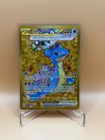 Lapras Ex - #164 - Pokemon Promo - NM/MINT