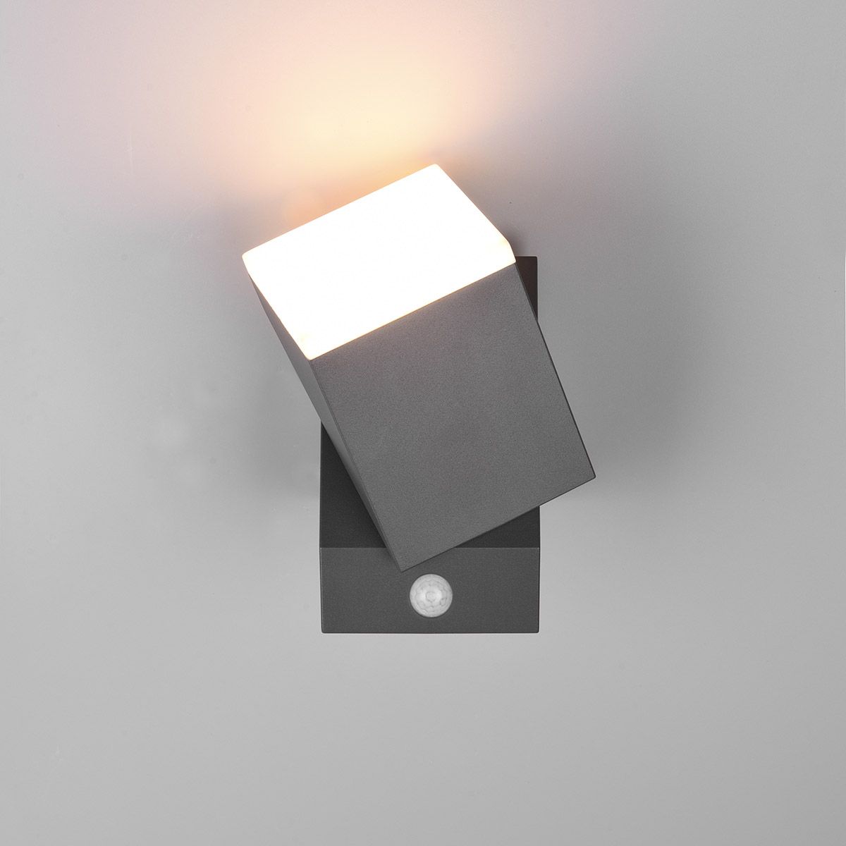 Lampade: LED Aussen Wandleuchte, IP54 – Nuovo (secondo la descrizione) da Kreuzlingen venduto da Smart-Light 3