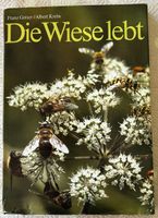 Die Wiese lebt, Silva-Verlag 1992