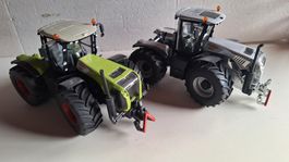 Traktor