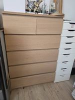 IKEA Malm Kommode