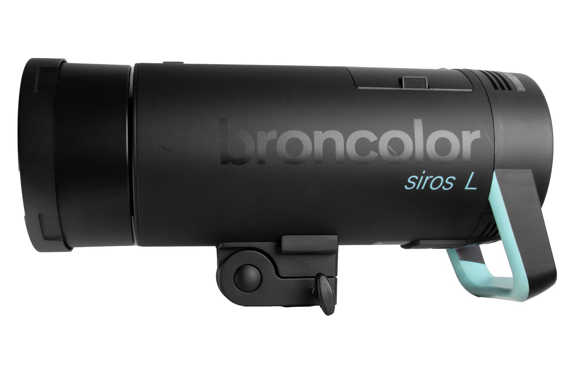 Broncolor Flash: BRONCOLOR SIROS 800 L FLASH BLITZGERÄT Studio Blitz 800L – Usato da Emmen venduto da 010