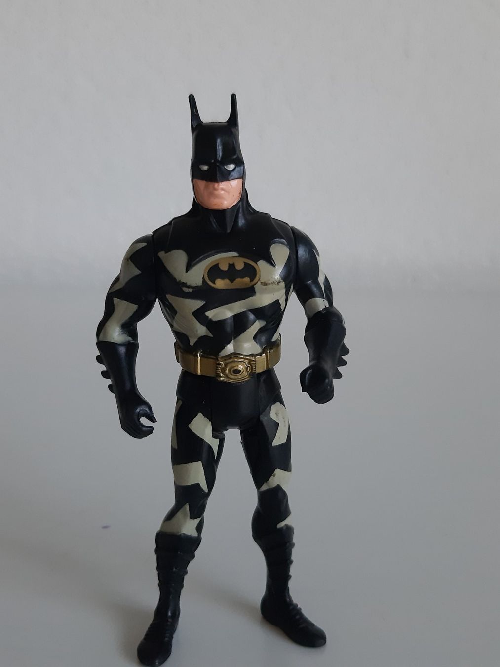 Statuette: 1990 Batman Air Attack  Batman Returns Action Figure – Usato da Buchs SG venduto da Bray_Law