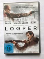 dvd, „looper“