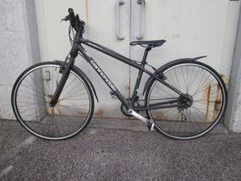 CANNONDALE silkpath 700 CAAD2, neuwertig