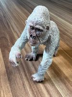 GORILLA SPIELFIGURE