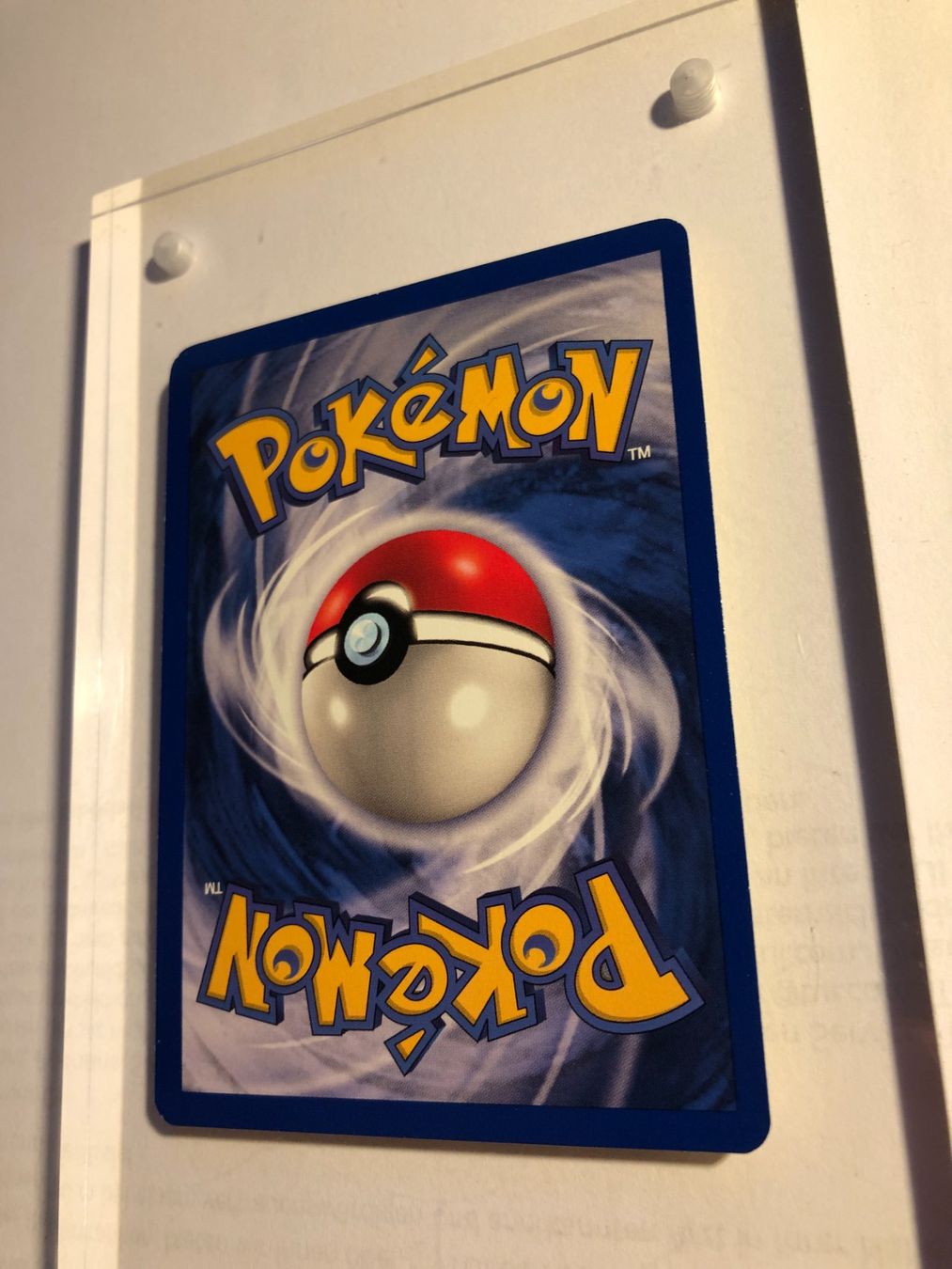 Sammelbilder & Trading cards: Nidoran Base Set Shadowless - MINT - ab 1.- – Gebraucht aus Giubiasco von dan_pr8b 6