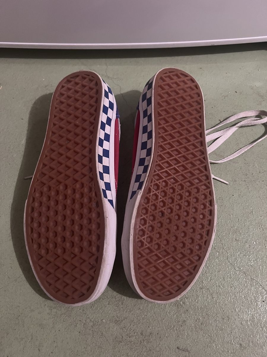 Vans Herrenschuhe: Vans Old Skool Sneaker, Grösse 38 – Gebraucht aus Winterthur von ell_22rh 1