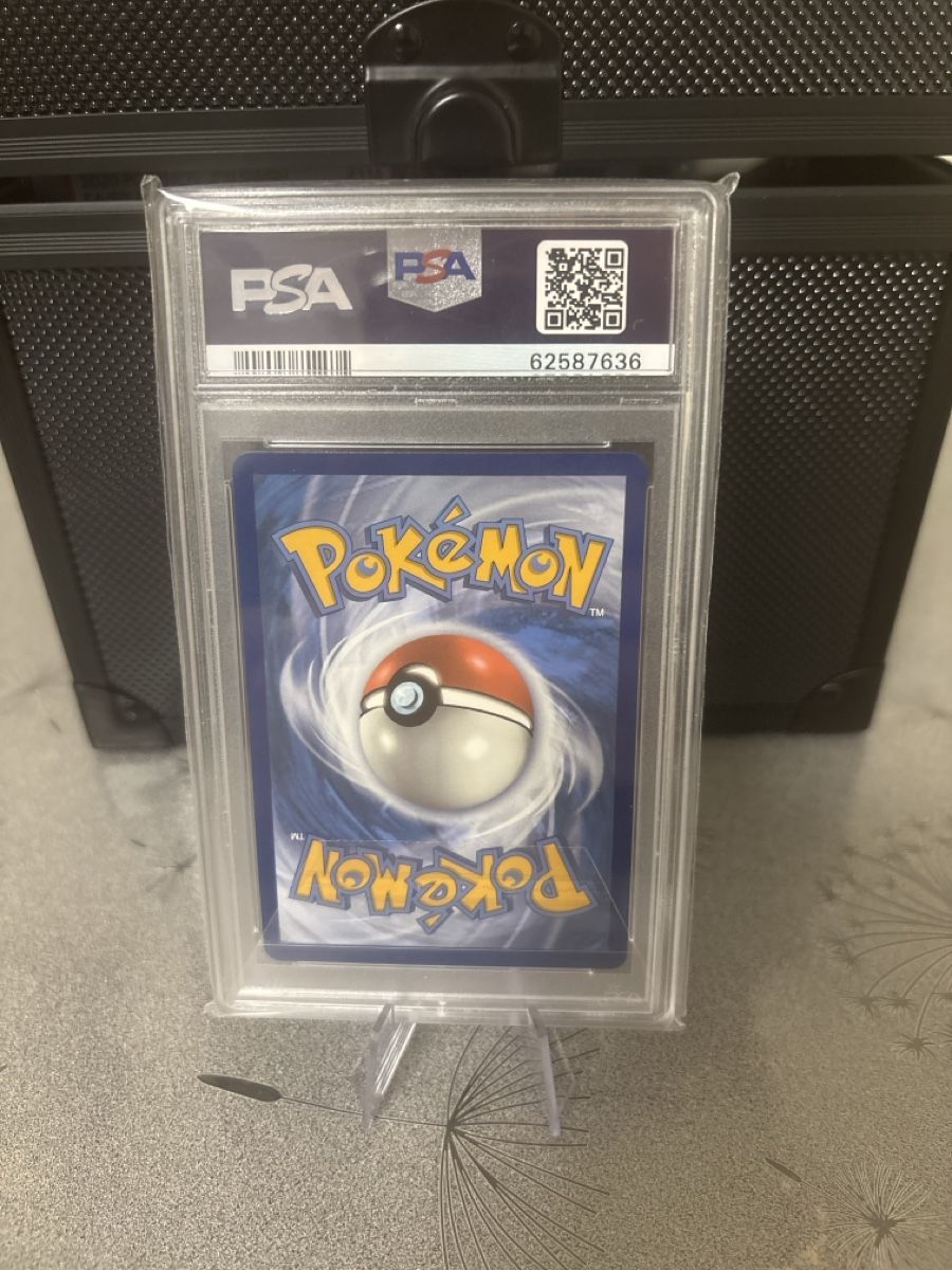 Pokémon Cartes à collectionner: Pokémon Charizard V Champion's Path PSA 10 💎✨ – Neuf avec emballage d'origine à Genève par SAQR12 2