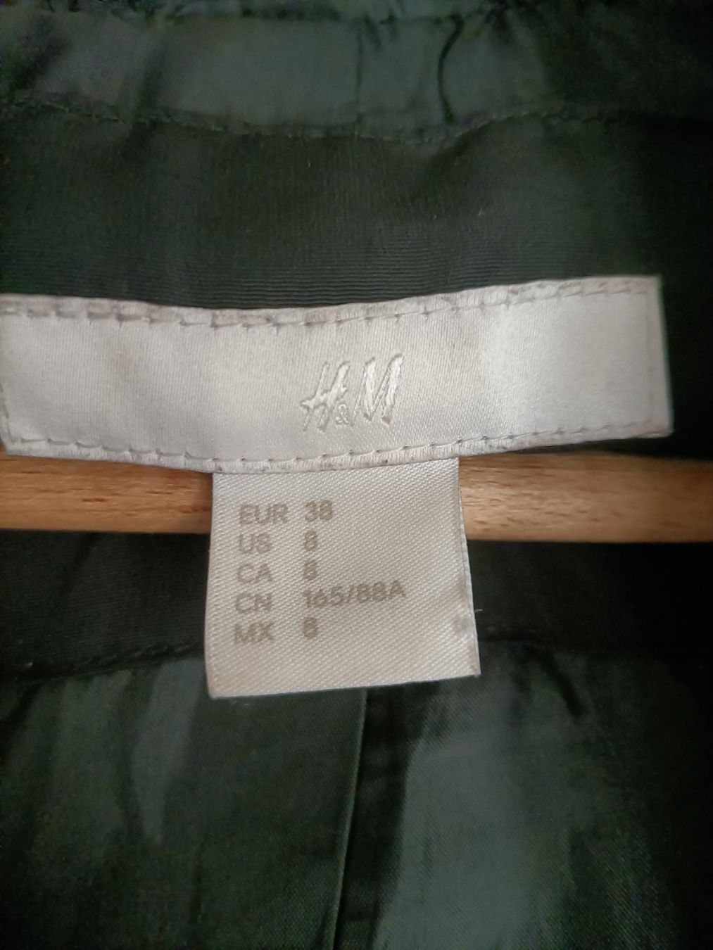 H&M Giacche: Jacke von H&M, Gr. 38 – Usato da Tafers venduto da ali_v7sq 2