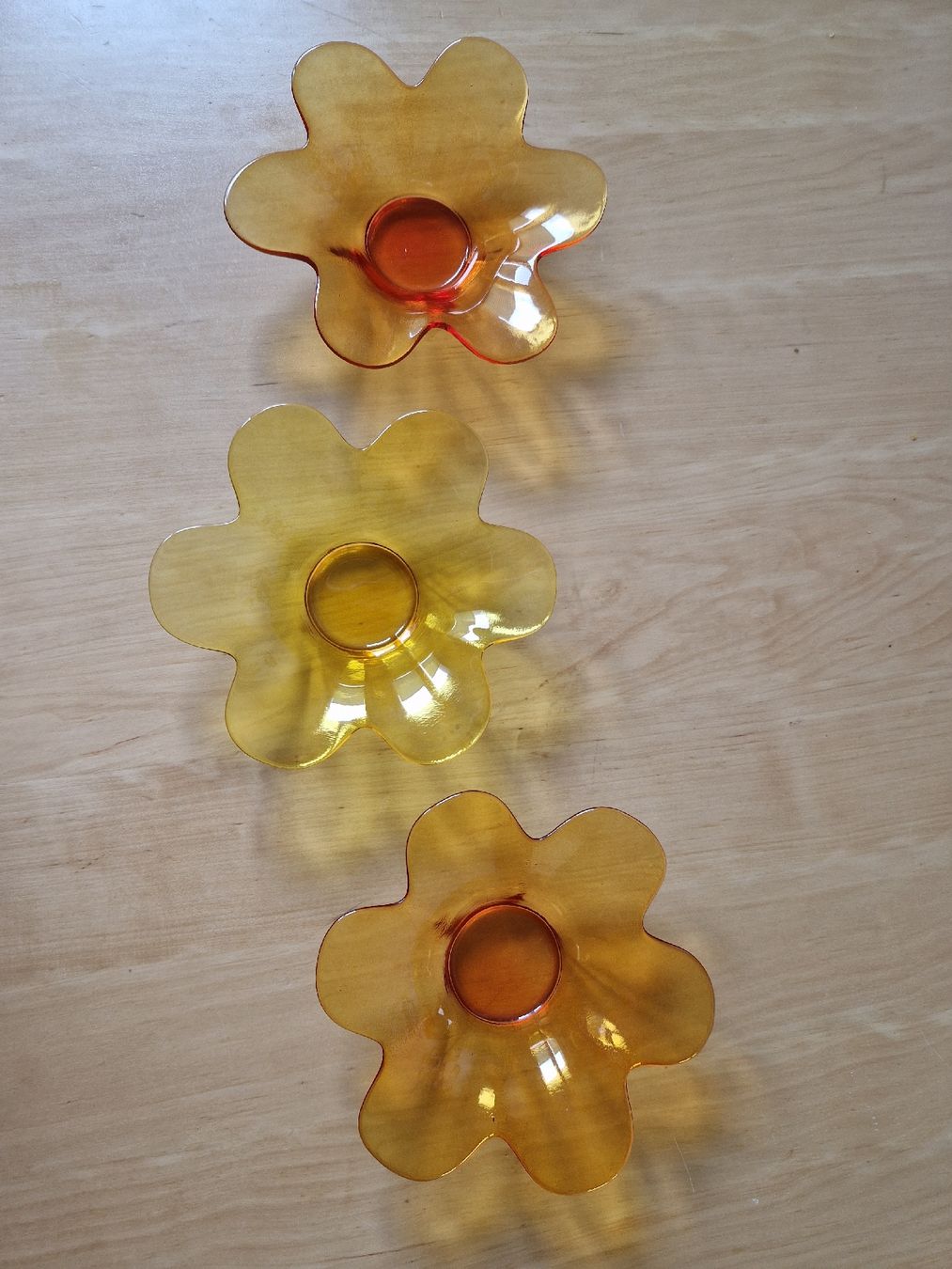 Toutes les décorations: Teelichthalter – D'occasion à Rain par -LUMA-