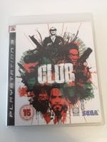 The Club (PS3)