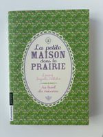 La petite maison dans la prairie 2 - Laura Ingalls Wilder