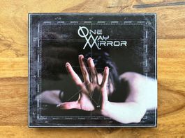 One-Way Mirror