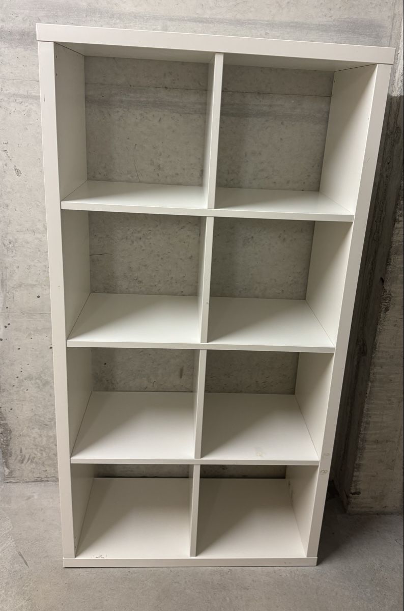 Ikea Regale: IKEA Flyster – Gebraucht aus Winterthur von ste_5vfj