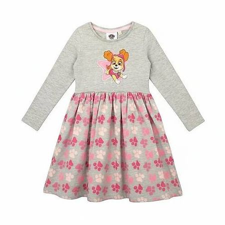 Skye Kleid in den Grössen 98 - 116 & 128