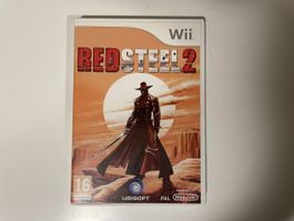 Red Steel 2