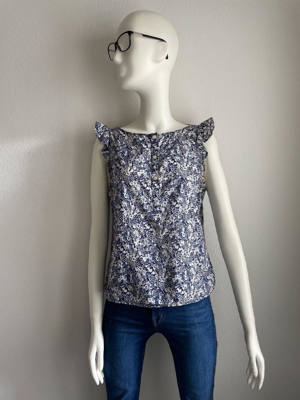 Burberry Camicette: Burberry Bluse – Usato da Winterthur venduto da 19.19