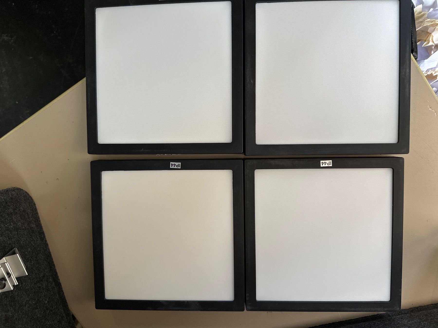Lampadari & plafoniere: LED Deckenleuchte – Usato da Brügg BE venduto da TSP02