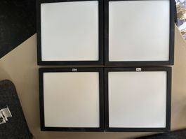 LED Deckenleuchte