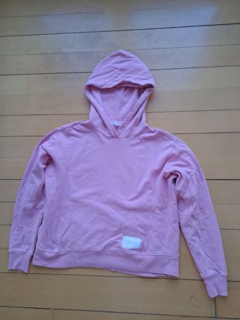Boss Hugo Kaputzenpullover NEU