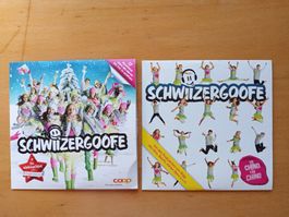 Schwiizergoofe