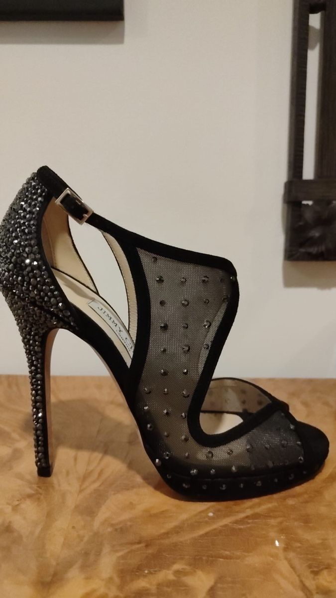 Jimmy Choo Scarpe da donna: Jimmy Choo – Usato da Zollikon venduto da sarosco 2