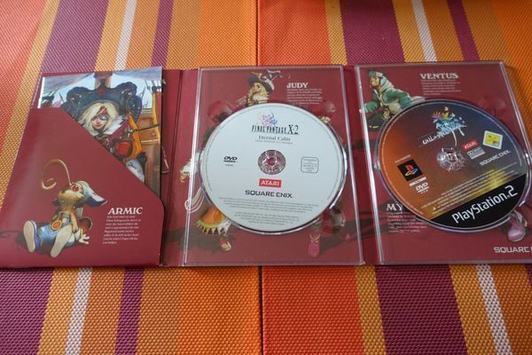 Giochi: Unlimited Saga – Usato da Steinach venduto da Gamecet 4