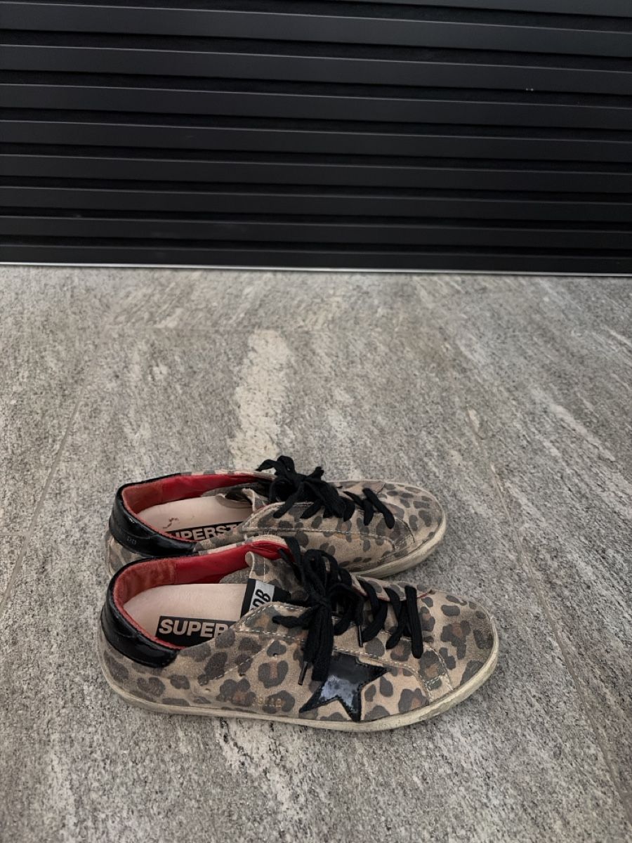 Golden Goose Scarpe da donna: Golden goose 38  – Usato da Davesco-Soragno venduto da Chichijango 3