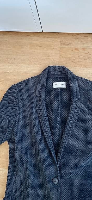 Jacken: Original Falconeri-Blazer Gr. S – Gebraucht aus Schliern b. Köniz von tezi 1