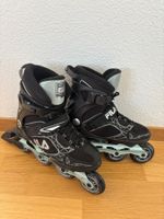 Inlineskates Fila Fitness Pro Grösse 40