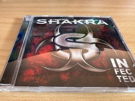 Shakra – Infected