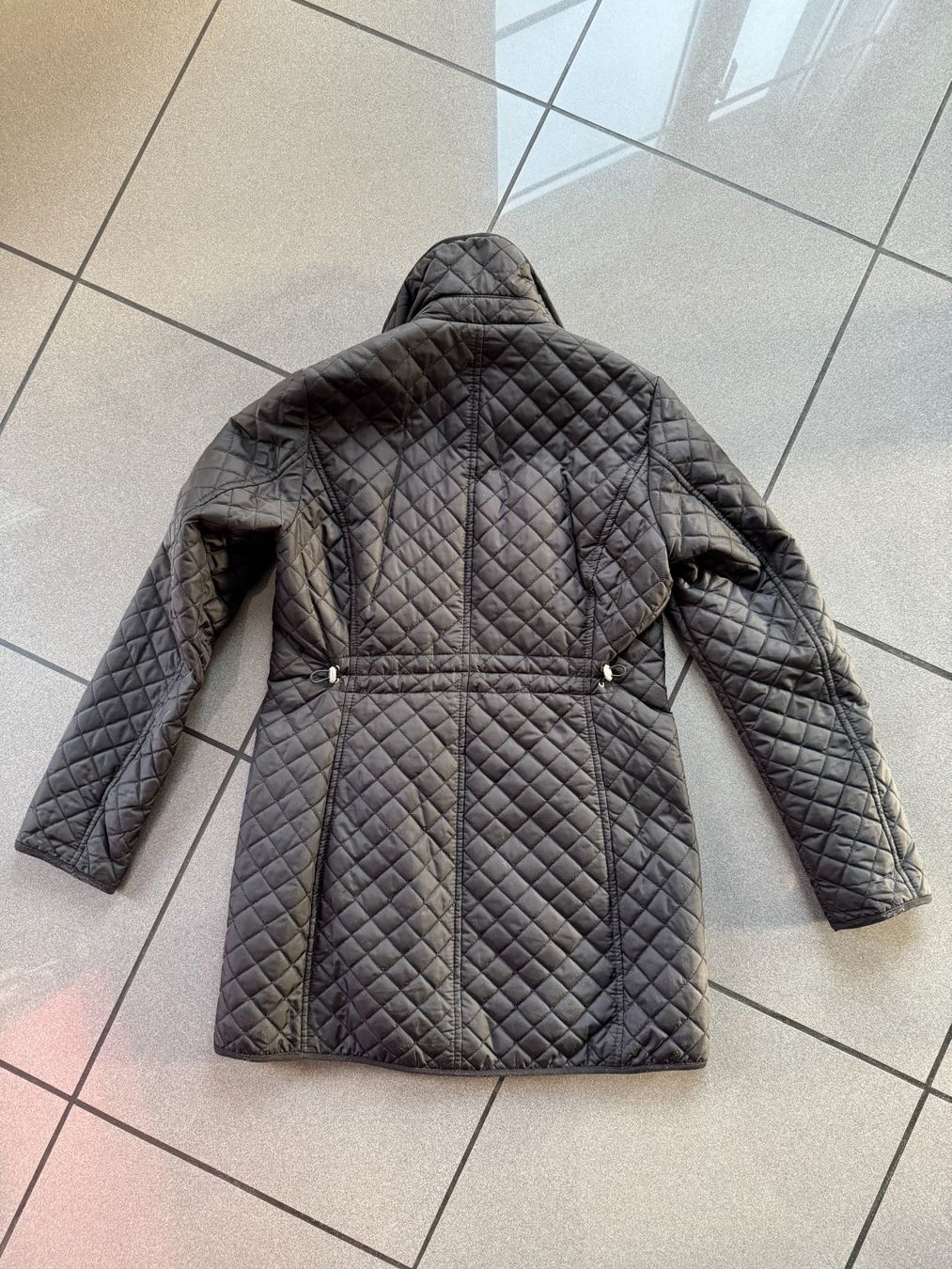 Giacche: Steppjacke von BC, Grösse 34, schwarz – Usato da Niederhasli venduto da Berno 1