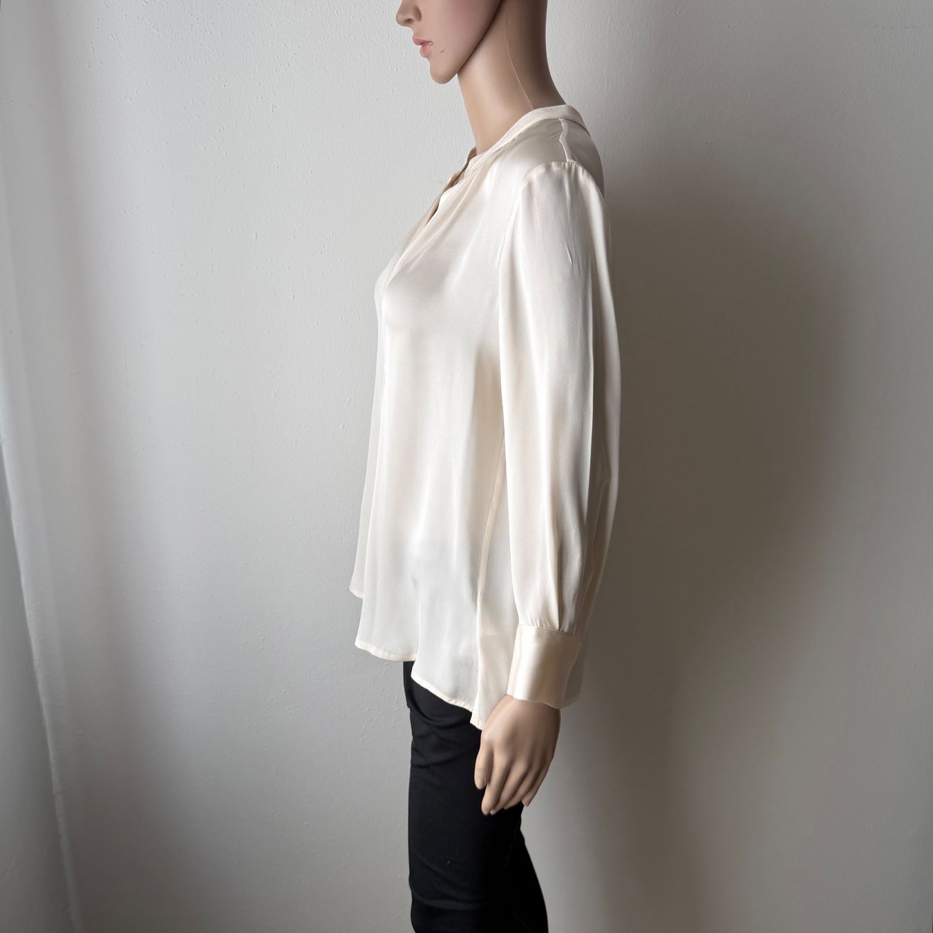 Dea Kudibal Blusen: DEA KUDIBAL Seidenbluse – Gebraucht aus Zürich von ClosetQueen 3
