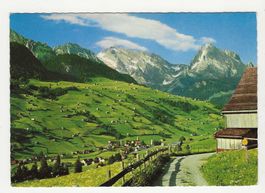 ALT  ST. JOHANN