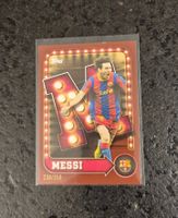 Lionel Messi /350 - Barcelona - Topps