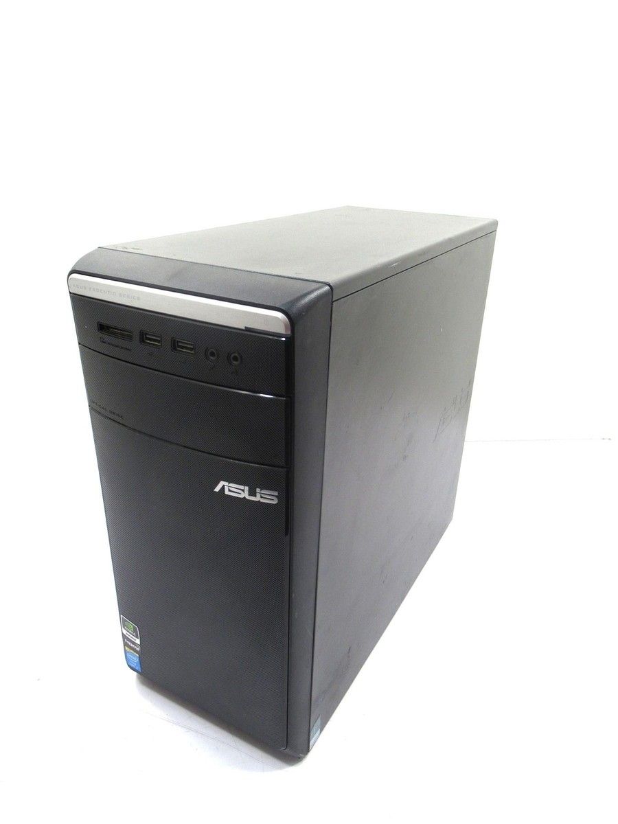 Asus PCs: Pc ASUS i7 3770 - 8Go ram  – D'occasion à La Chaux-de-Fonds par Honit